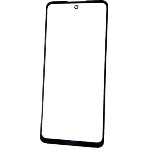 G60 Front Screen For LG Motorola MOTO G60 LCD Display Out Panel Glass Lens Repair Replace Parts