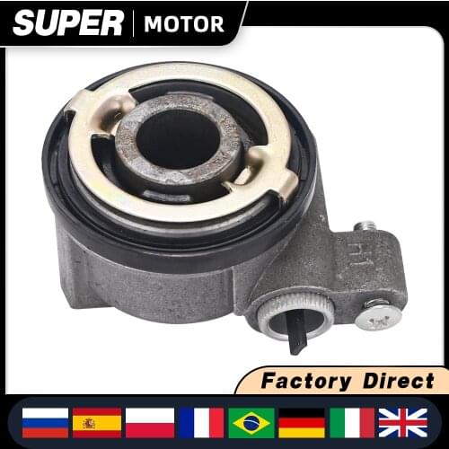 Motorcycle instrument speedometer Driver Gear box Speed Kilometer meter senor For Honda Rebel CA250 CMX250 CMX250C Motorcycle