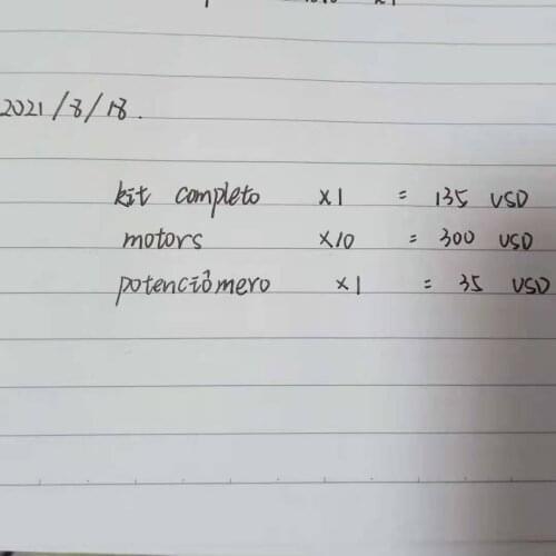 Ryobi ink key motor TE16KM2-12-384 Ryobi printing machine spare parts TE16KM2-12-384