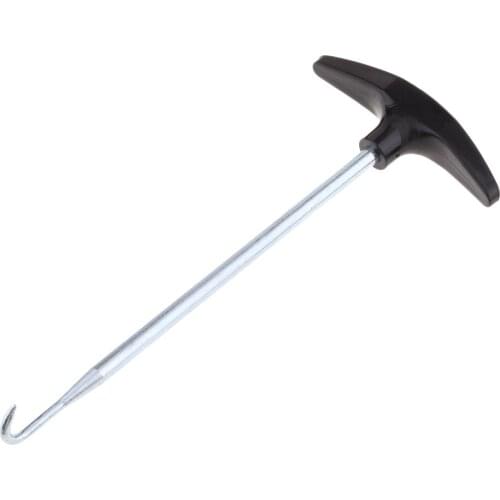 Motocross Spring Hook Puller Tool For Motorcycle Exhaust/Drum Brake Shoe