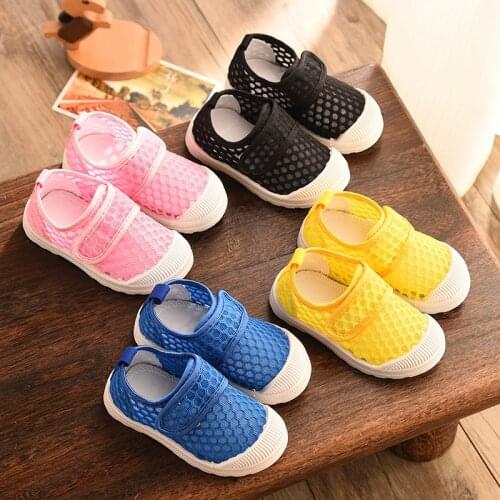 Sweet Cherub Children's Sneakers