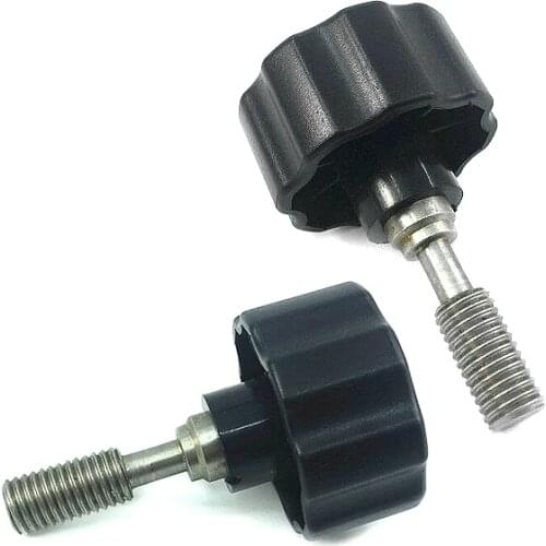 2pcs Brand new survey Accessories prism pole Screw for sokkia topcon Trimble Telescopic Carbon Fibre GPS RTK pole High Quality