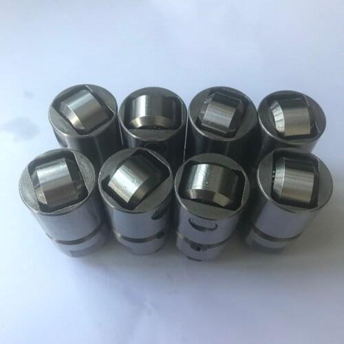 8 Lifters Lash Adjuster For Ford Escort Focus Mercury Tracer 1.9L 2.0L SOHC DOHC 8V