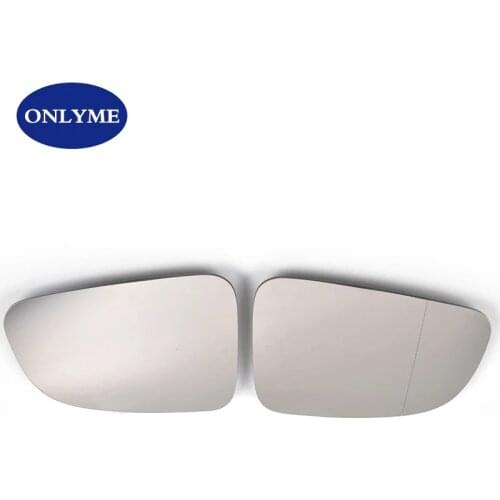 Car Heated mirror glass for MAZDA 2(2015-2020) 3(13-19) 6(13-20)