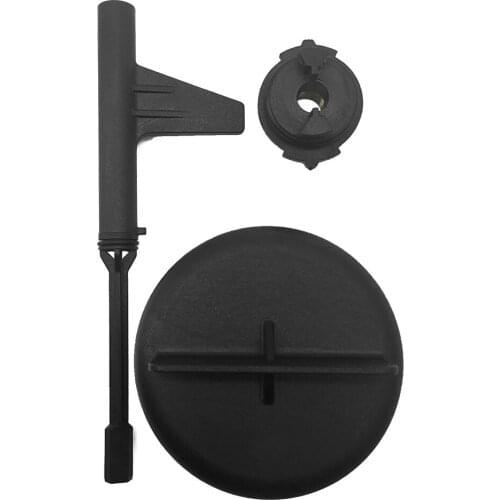 Car Oil Drain Tool Set Laser Tools for Mercedes Benz 9G Tronic Transmission Oil Adaptor Set, 725.0 Transmission Oil Change Tool