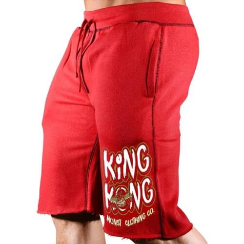 Gym king Men's Sports Shorts
