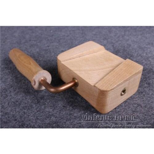 Violin/viola making tool ---bridge repair Air express shipping door to door #511