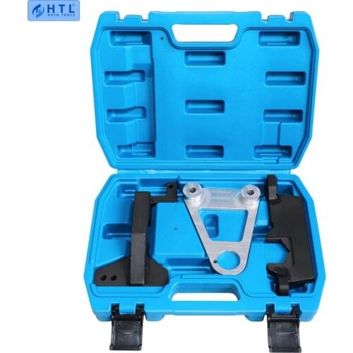 HTL Engine Timing Tool For Mercedes-Benz M282 Engine Timing Tool Set