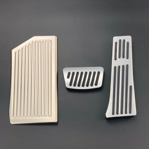 Ladysmtop Kia Pedal Pads