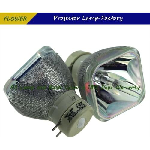 Original Projector lamp bulb UHP 210/140 0.8 For SONY LMP-E191 LMP-E210 LMP-E211 LMP-E212 LMP-E220 Projectors