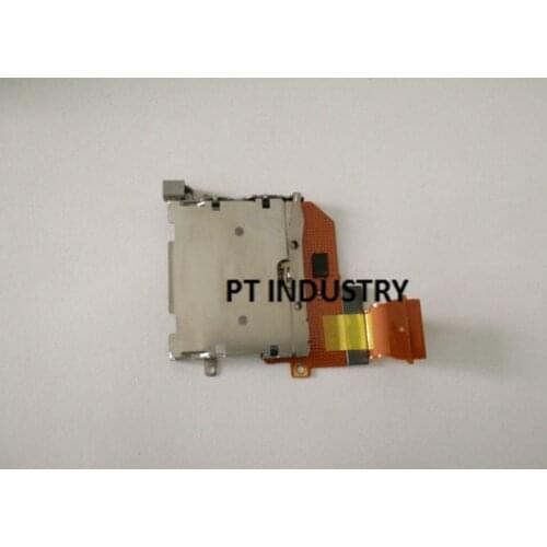 Original 5D MARK I 5D CF Card Slot Board Test Well and Work Perfectly For Canon EOS 5D 5D MARK I