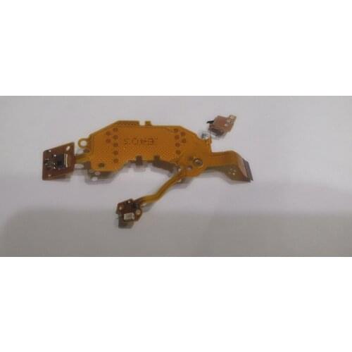 Original 6D Battery House Cover Flex Cable For CANON 6D