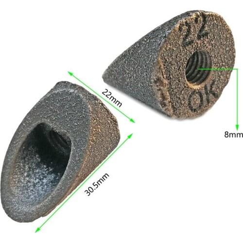 Road City Bike Bicycle 22.2mm Stem Adapter Bolt & Wedge Chrome Cruiser Cycling Accessories Durable And Practical To Use