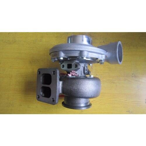 RE51667 S300 Turbo 173288