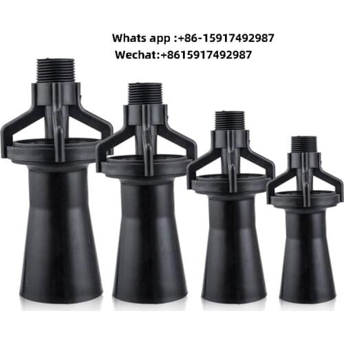 Tank Liquid Circulate Agitate Mixing Jet Venturi Nozzle Mixing Jet Eductor Nozzle Mixing Nozzle Tank Mixing Eductor