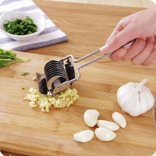 Manual noodle cutter domestic noodle cutter stainless steel noodle cutter chopping vegetables and fruits kitchen noodle cutter