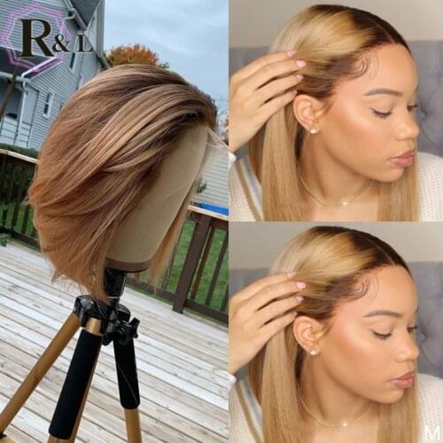 Short Wigs RuLinda China