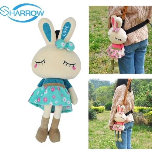 Archery Creative Cartoon Arrow Quiver Cute rabbit Adult Arrow Tube or teens Shooting Practice Gift Hunting Shooting