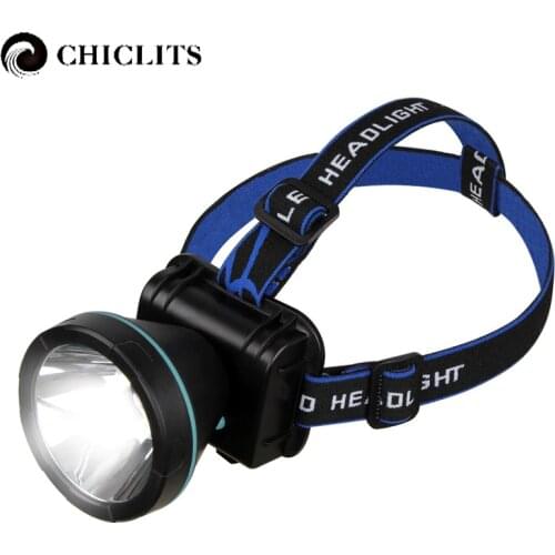 Led Headlamp High Power Forehead Flashlight 35W Rechargeable Battery Head Lamp Outdoor Light Waterproof Fishing Camping Lighting