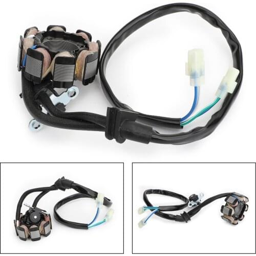 Topteng Magneto Stator Coil For Honda CRF 150 CRF150R CRF150RB Expert 2007-09/2012-17 motorcycle accessories