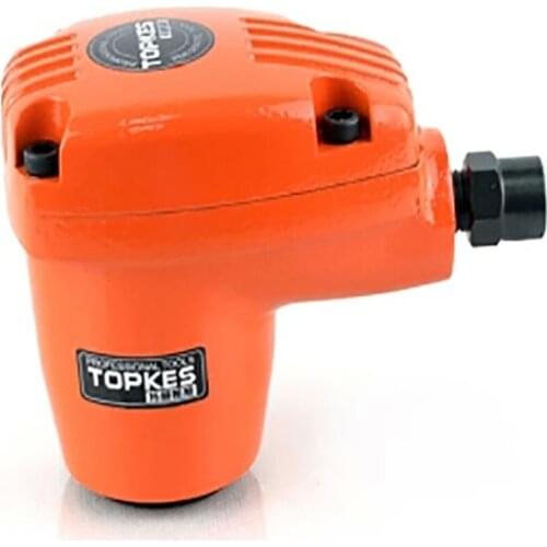 YUNLINLI Pneumatic Small Palm Hammer Handheld Impact Low Noise Hammer TPK-898