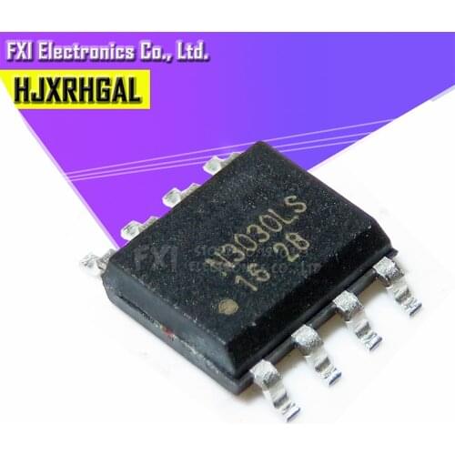 10pcs/lot N3030LS DMN3030LSS new original