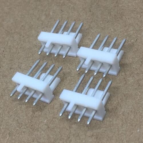 20PCS 47053-1000 / 470531000 2.45 connector Through Hole