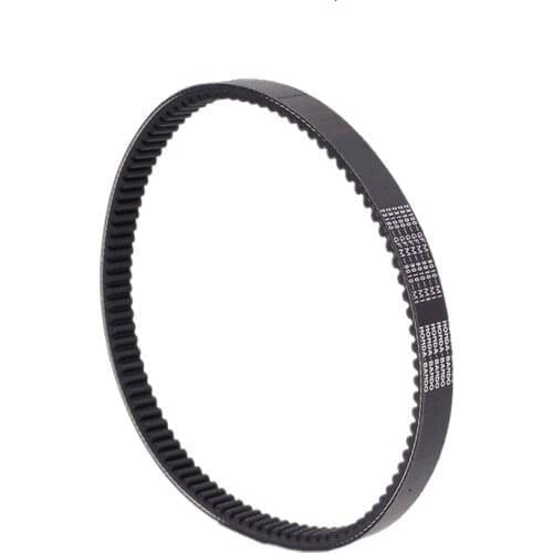 23100-GFM-9010-M1 Motorcycle CVT Transmission Belt Transmission Drive Belt For Honda WH110T WH110T-A Kymco Scooter QJ Keeway
