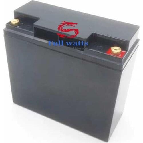 12V lithium ion battery pack 12V 20AH 12v 18ah Battery with BMS for 200w car toy li-ion lipo DC power speaker +3A charger