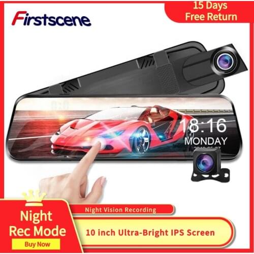Firstscene Car Electronics