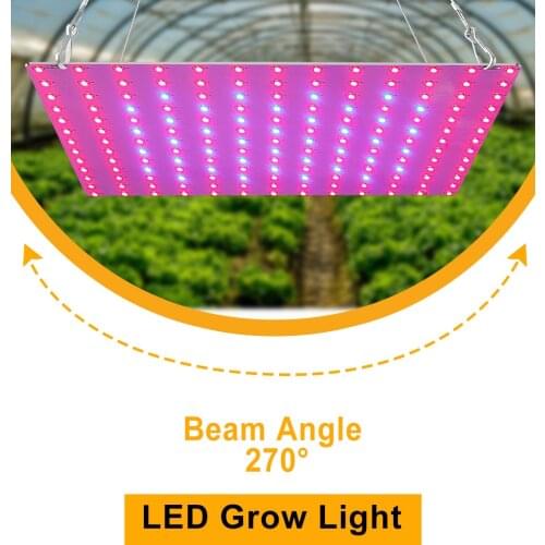 2000W Grow Light Led Full Spectrum Lamp 1500W 1000W Led Plant Light Bulb Greenhouses Indoor Phyto Lamp Grow Tent US EU UK Plug