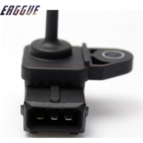GOOD VALUE Original High Quality MAP Manifold Air Pressure Sensor MD343375 ME202119 For Mitsubishi Mirage L200 Pajero E1T16475