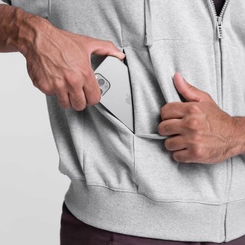 Jason Rain trail Sweatshirts