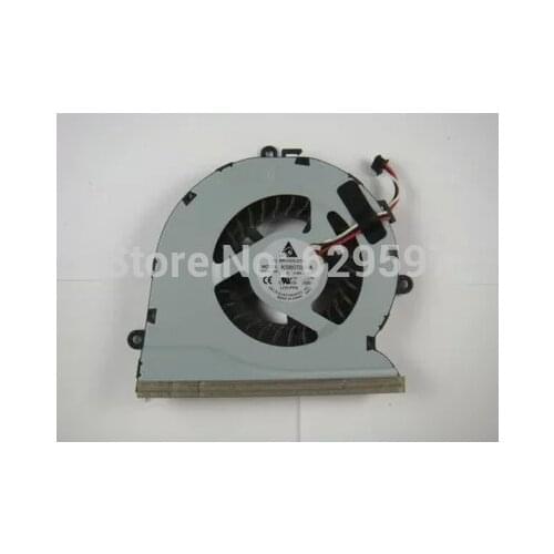 Laptop CPU Cooling fan cooler for samsung np 600B 600B5B 200B5A 200B5B 400B5B 200B5BIA KSB0705HA-BA26 BA31-00103A 5V 0.40A AL1U