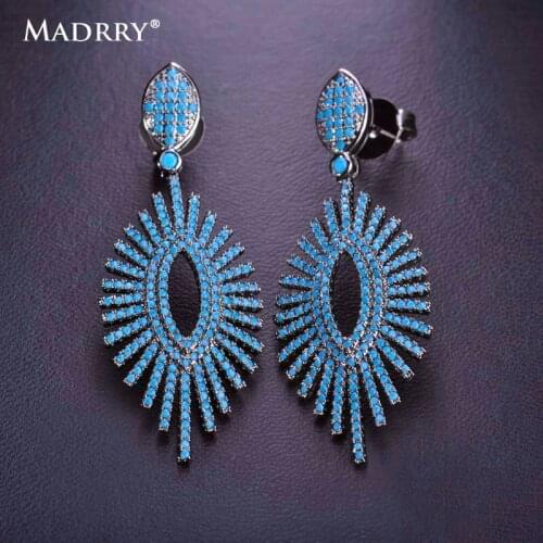 Madrry Piercing Earrings