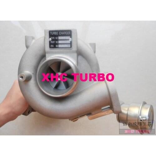 NEW TD05HR-20G/49378-01580 1515A054 Turbo Turbocharger for MITSUBISHI Lancer EVO9,4G63 2.0T 280HP 2005