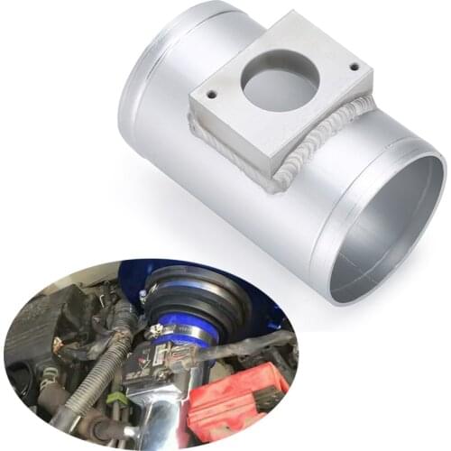 PISSENLIT Air Intakes