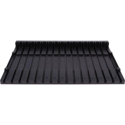 Plastic Pieces Shelves Tools Support for Gundam Model Making Parts Accessory