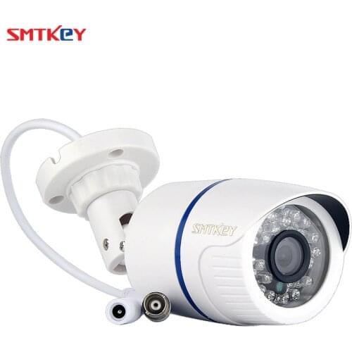 Smtkey Outdoor CCTV Cameras