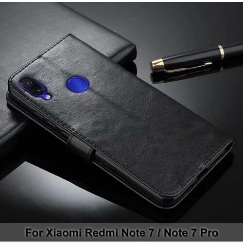UZWZW Phone Cases Xiaomi Redmi Note 7