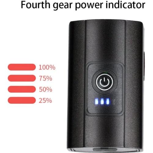 USB Rechargeable Bike Light MTB Bicycle Front Back Rear Taillight Cycling Safety Warning Light Waterproof Bicycle Lamp Flashligh