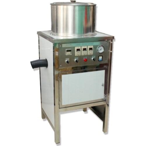 High Production Garlic Peeling Machine Garlic Peeler Machine Stainless Steel Commercial Garlic Breaker