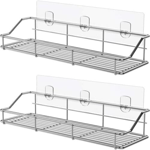 WAIIHA HOME Bathroom Shelves