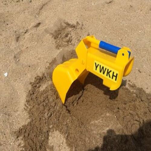 WZYDTC Sandbox Toys