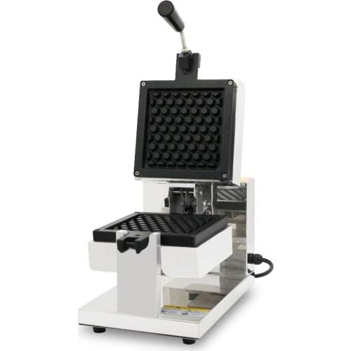 2018 Best price snack machine honeycomb waffle maker with factory price