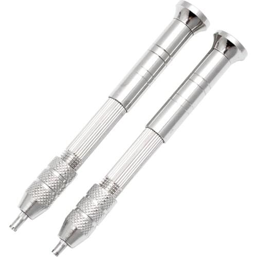 4 Prongs 5 Prongs 2.75mm Blades Precision RM Screwdriver for RICHARD MILLE Watch Change Rubber Strap Band Bezel Case Back Screw