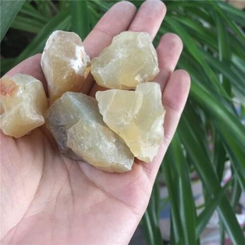 5pcs 100% natural stones and minerals opal stone rough stone specimen healing crystals raw gemstone for home decoration