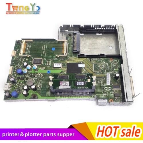 Free shipping 100% tested for HP2420 2420N Formatter Board Q6507-61004 Q3955-60003 on sale