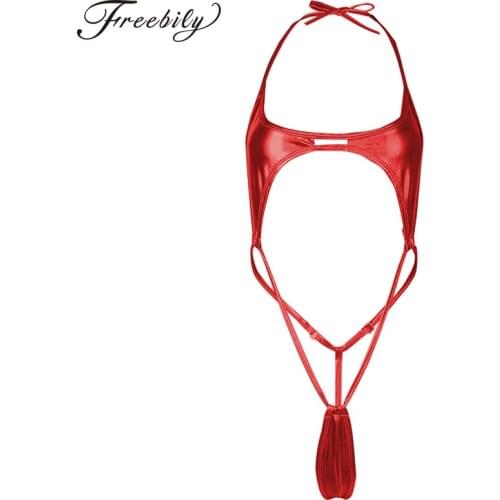 Bikini Swimwear Freebily China