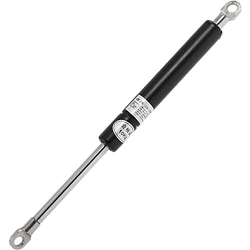 UXCELL Auto Liftgate 10Kg 22 Lb Force Compression Gas Strut Shock Spring Prop M8 M8.5 Hole 180/190/230/250/400/415mm Lenght